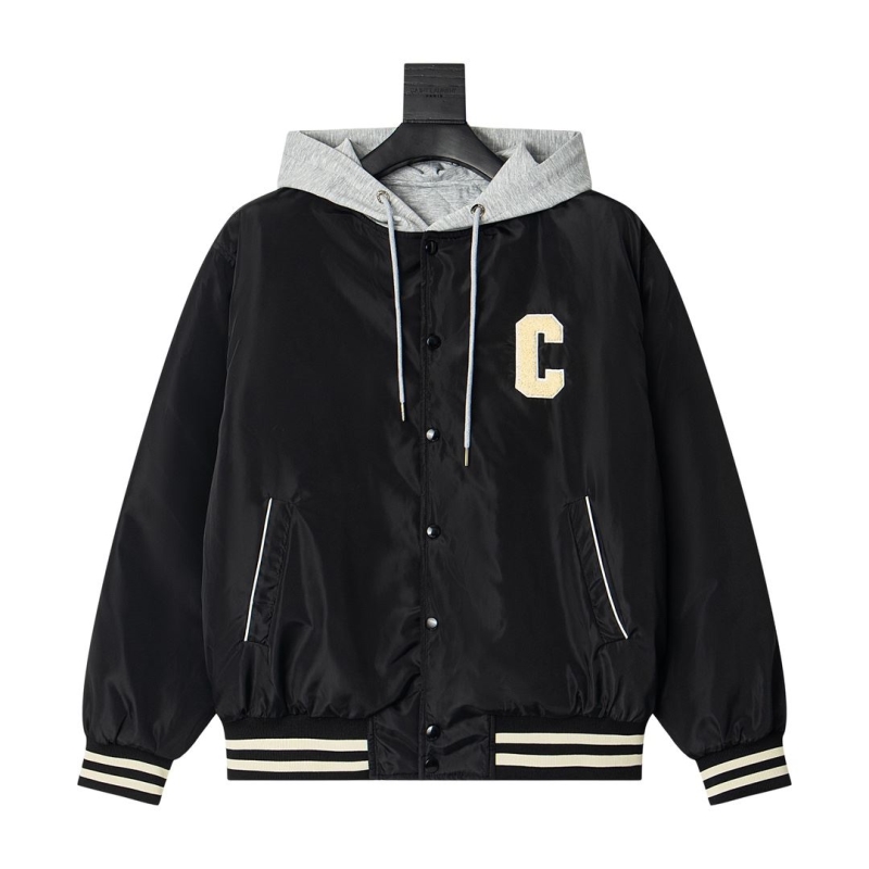 Ce**e jackets